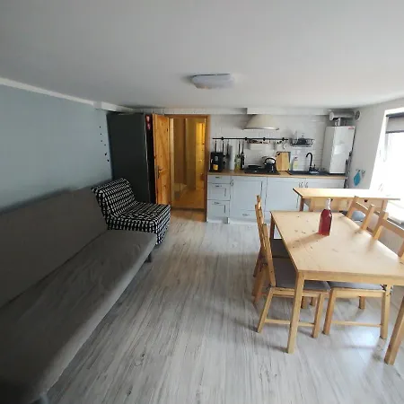 W Karkonoszach * Podgórzyn