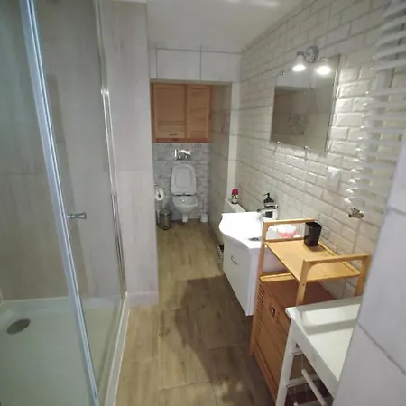 Appartement W Karkonoszach Podgórzyn