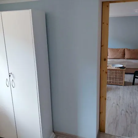 Appartement W Karkonoszach Podgórzyn