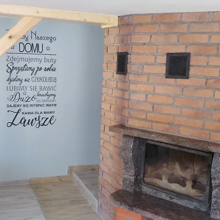 Apartamento W Karkonoszach Podgórzyn