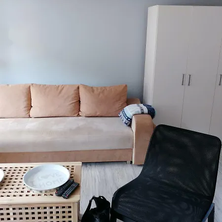 Appartement W Karkonoszach Podgórzyn