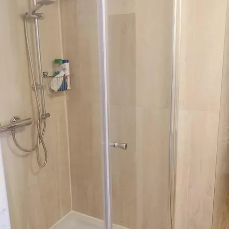 W Karkonoszach Appartement