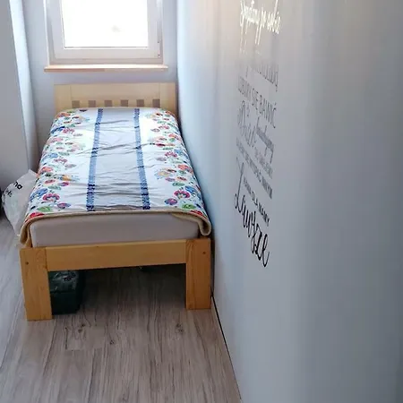 W Karkonoszach Appartement *