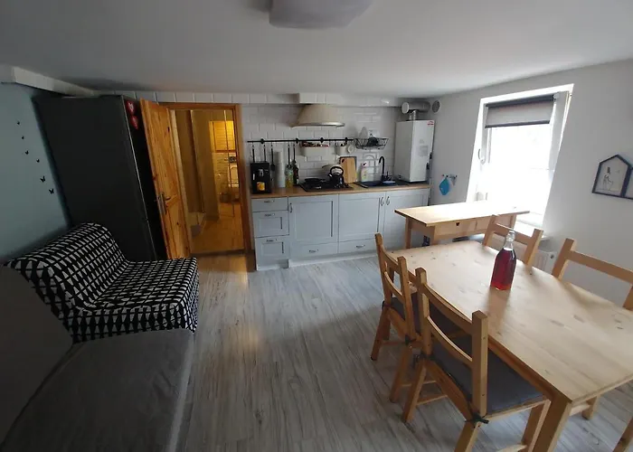 W Karkonoszach Appartement Podgórzyn