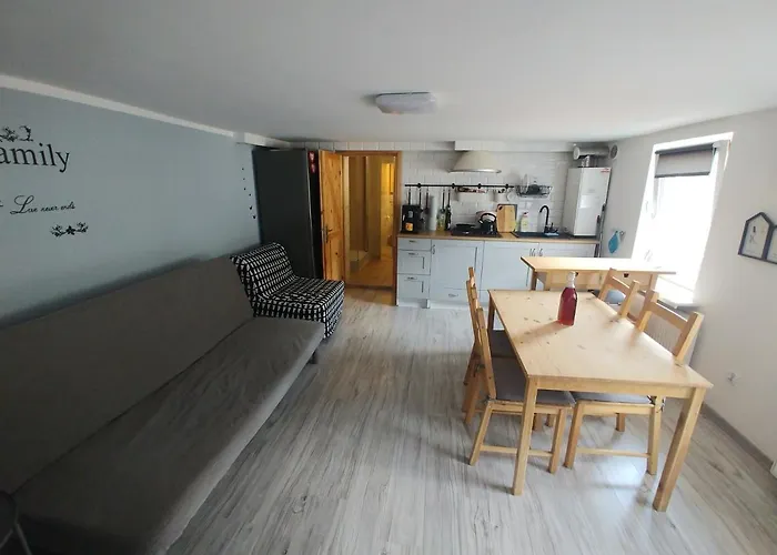 W Karkonoszach * Podgorzyn