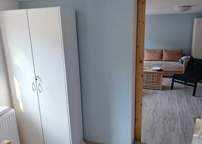 Appartement W Karkonoszach Podgórzyn