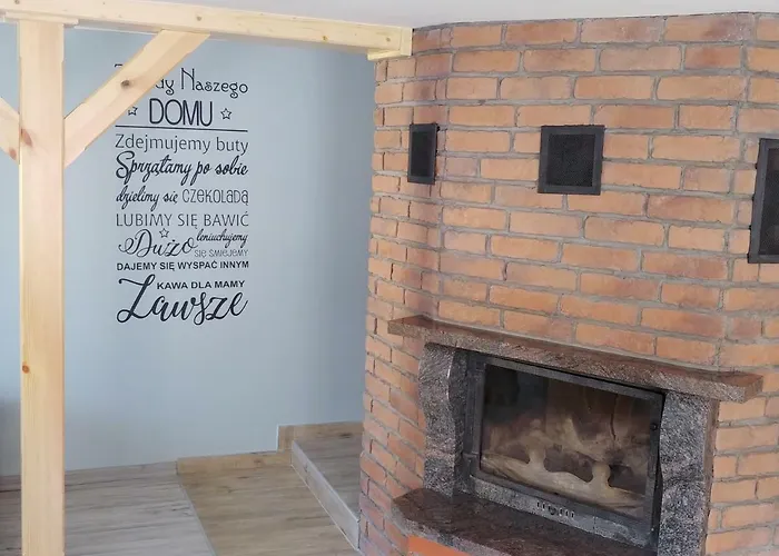 Apartment W Karkonoszach Podgorzyn