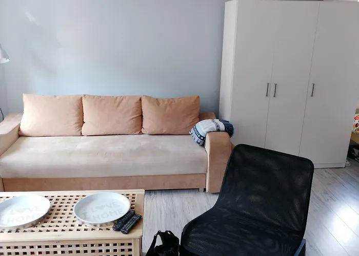 Apartment W Karkonoszach Podgorzyn