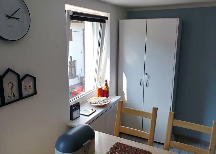 Apartment W Karkonoszach