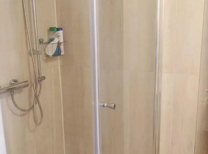 W Karkonoszach Apartment